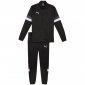 Dres męski Puma Team Rise czarny 658653 03 