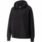 Bluza damska Puma HER Hoodie TR czarna 589519 01 