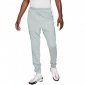 Spodnie męskie Nike NK Df Academy Trk Pants Kp Fp Jb szare CZ0971 019 L 