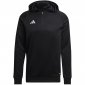 Bluza męska adidas Tiro 23 Competition Hoodie czarna HE5648 
