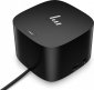 Stacja dokująca + zasilacz HP Thunderbolt Dock G4 280W z przewodem combo czarna 4J0G4AA 