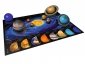 Puzzle 3D Układ Planetarny 960 elementów 