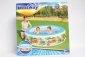 Bestway 51122 basen dla dzieci Basen nadmuchiwany 
