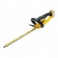 Akumulat. nożyce do żywopłotu DeWalt DCM563PB-XJ 