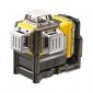 DeWALT DCE089D1R Niwelator liniowy/poziomowy 15 m 