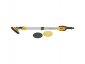 DeWALT DCE800N-XJ przenośna szlifierka Szlifierka do suchej zabudowy 1200 RPM Czarny, Srebrny, Żółty 