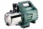 METABO POMPA OGRODOWA 6000 l/h 5,5 bar P 6000 INOX 