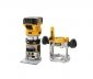 Frezarka akumulatorowa DeWALT DCW604P2 