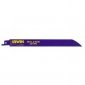 IRWIN BRZESZCZOT DO PIŁY SZABLASTEJ 300mm 10 Z/CAL /METAL-DREWNO (25szt) 