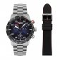 Zegarek Zeppelin Eurofighter 7298M-3_SET, quartz 