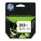 ORIGINAL HP 303XL HIGH YIELD/TRI-COLOR INK CARTRIDGE 