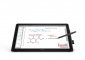 Wacom DTH-2452 signage display 60,5 cm (23.8) VA 210 cd/m2 Full HD Czarny Ekran dotykowy 