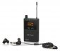 Behringer UL 1000G2-R Odbiornik do odsłuchu bezprzewodowego UL1000G2 