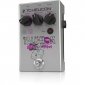 TC Helicon Talkbox Syntezator Syntezator/Brzmienie 