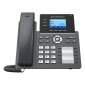 GRANDSTREAM TELEFON VOIP GRP 2604 HD bez POE 