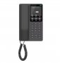 Grandstream GHP 621W CZARNY WIFI | VoIP | Telefony hotelowe 