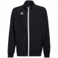 Bluza dla dzieci adidas Entrada 22 Presentation Jacket czarna H57532 128cm 