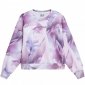 Bluza damska 4F multikolor allover H4L22 BLD023 91A S 