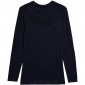 Bluza termoaktywna męska 4F M103 granatowa 4FAW23USEAM103 31S 2XL/3XL 