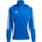 Bluza męska adidas Tiro 24 Training niebieska IR9492 L 
