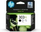 HP Oryginalny czarny tusz 303XL o wysokiej wydajności 