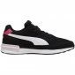 Buty damskie Puma Graviton czarno-białe 380738 55 38 