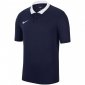 Koszulka dla dzieci Nike DF Park 20 Polo SS granatowa CW6935 451 M 