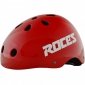 Kask Roces Aggressive czerwony 300756 001 S 