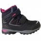 Buty dla dzieci Lee Cooper czarno-różowe LCJ-23-01-2061K 33 