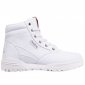 Buty Kappa Bonfire LF białe 242779 1010 38 