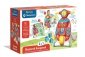 Clementoni baby Skuterek Kacperek 50930 