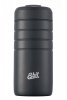 Kubek termiczny Esbit Majoris Thermo Mug Flip Top 450ml - black 
