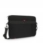 Rivacase 5120 torba na notebooka 33,8 cm (13.3) Etui kieszeniowe Czarny 