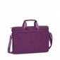 Rivacase 8335 torba na notebooka 39,6 cm (15.6) Aktówka Fioletowy 