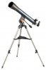 Teleskop Celestron AstroMaster 90AZ 