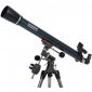 Teleskop Celestron AstroMaster 70EQ 