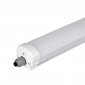 Oprawa hermetyczna V-TAC X-SERIES VT-1524 120cm 24W 160Lm/W 6400K 3840lm (SKU 216486) Biały 