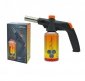 ELICO PALNIK GAZOWY RK-5004+GAZ 300ml 