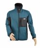 AW BLUZA POLAROWA T5/ PETROL/ M 