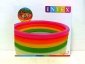Intex Sunset Glow Pool basen dla dzieci Basen nadmuchiwany 