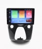 RADIO NAWIGACJA GPS TOYOTA AYGO II 2014-21 ANDROID 