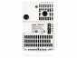 Satel APS-612 inteligentny element smart kontroli centralnej domu Zasilacz 
