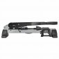 wolfcraft GmbH VLC 1000 Aluminium, Czarny 37 cm 
