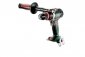 Metabo BS 18 LTX BL Q I 2000 RPM 2,1 kg Czarny 