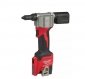 MILWAUKEE NITOWNICA M12BPRT-201X 1x2,0Ah 2.4, 3.2, 4.0, 4.8mm 