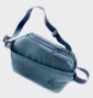 Deuter Passway 2 Polietylenosulfon (PES) Niebieski Unisex Torba na ramię 