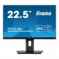iiyama ProLite XUB2395WSU-B5 monitor komputerowy 57,1 cm (22.5) 1920 x 1200 px WUXGA LCD Czarny 
