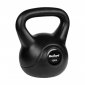 Kettlebell bitumiczny 18 kg REBEL ACTIVE 