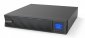 POWER WALKER UPS ON-LINE RACK 19 VFI 1500 ICR IOT PF1 1/1 FAZY, 1500VA, 8X IEC C13, USB/RS232, LCD 
