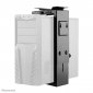 Neomounts by Newstar Select NM-CPU100 Uchwyt na procesor montowany na biurku Czarny 